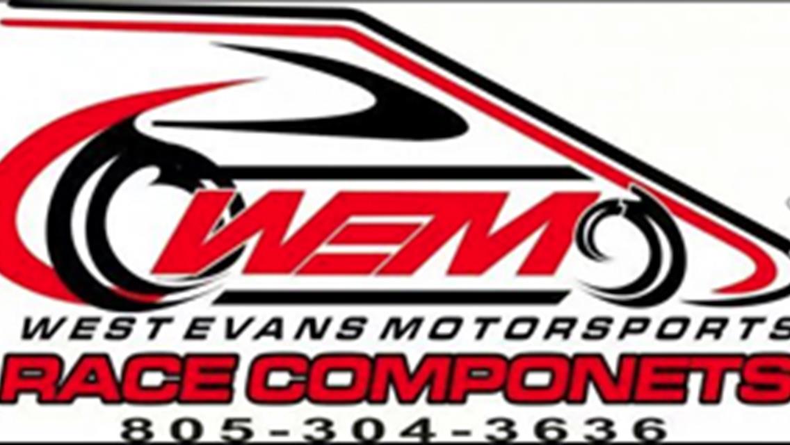 West Evans Motorsports