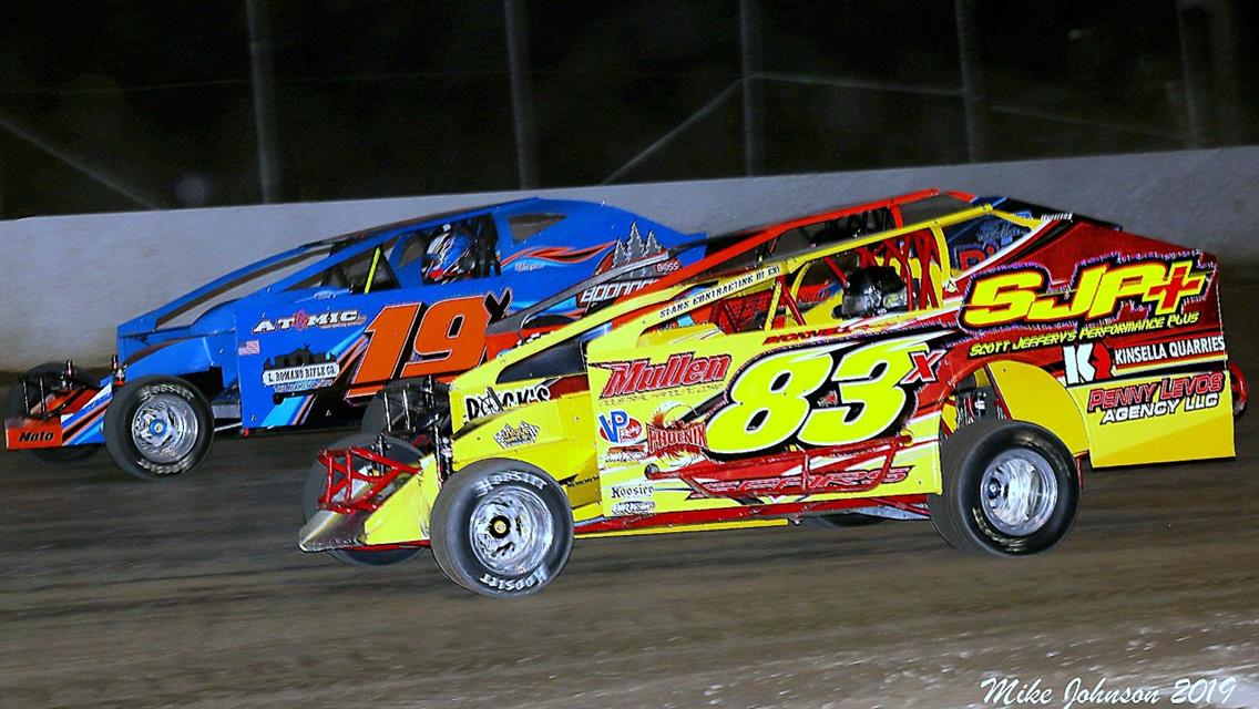 Fulton Speedway to Return to Weekly Racing in 2021