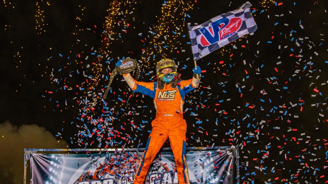 Courtney claims third Smackdown title at Kokomo