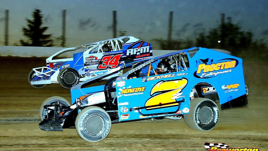Brewerton Speedway Family, Affordable, Fun Racing Friday, May 30