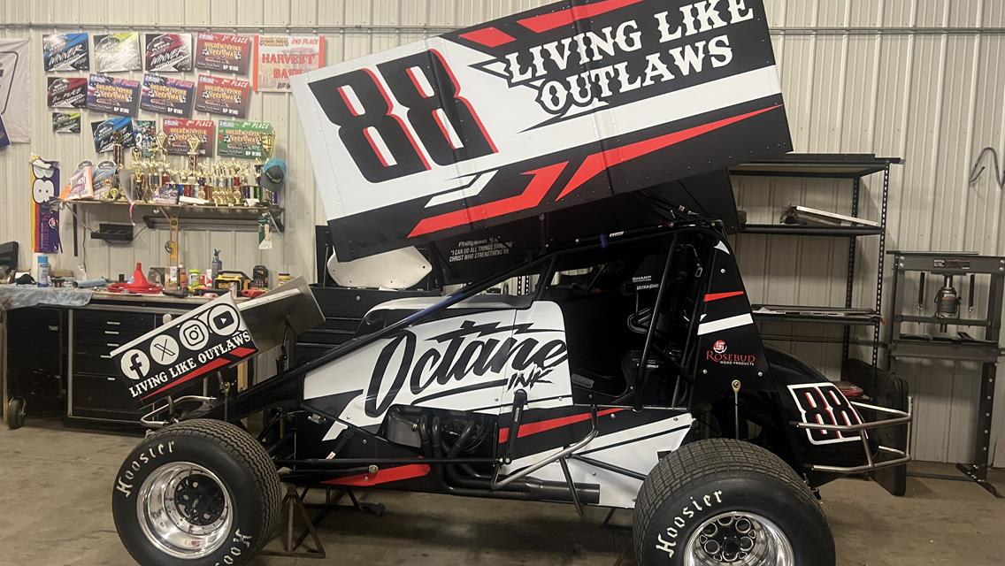 Team BCR Heads to Florida for ASCS Season Opener!