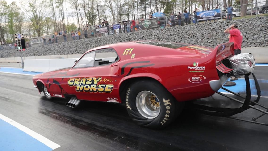 BLOG - On the Go with Nitro Joe