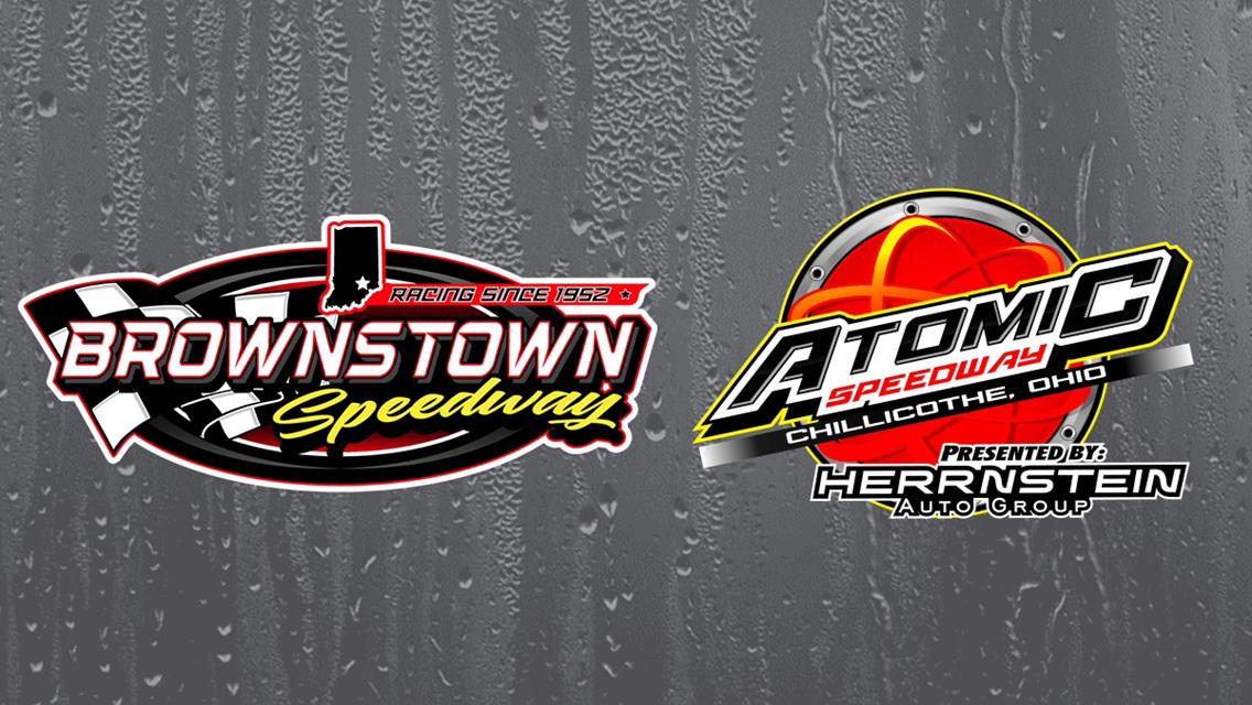 Hurricane Helene Forces Brownstown Postponement and Atomic Cancelation