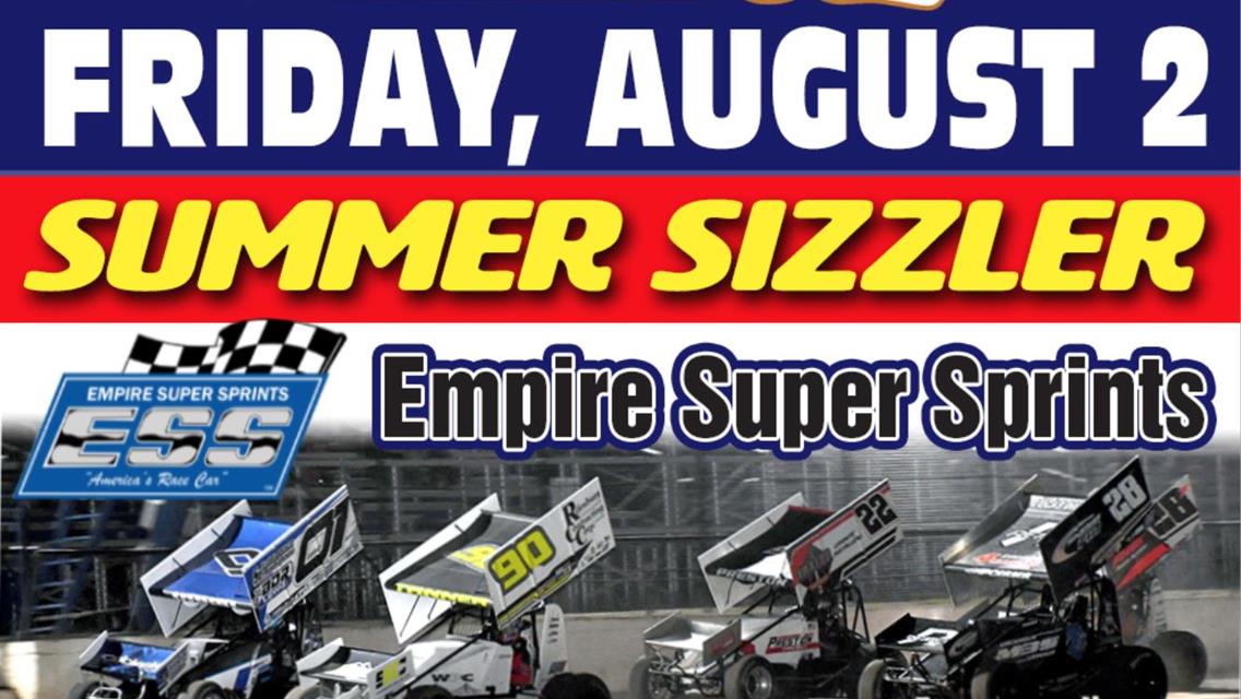 Summer Sizzler - (Features) Quick Results