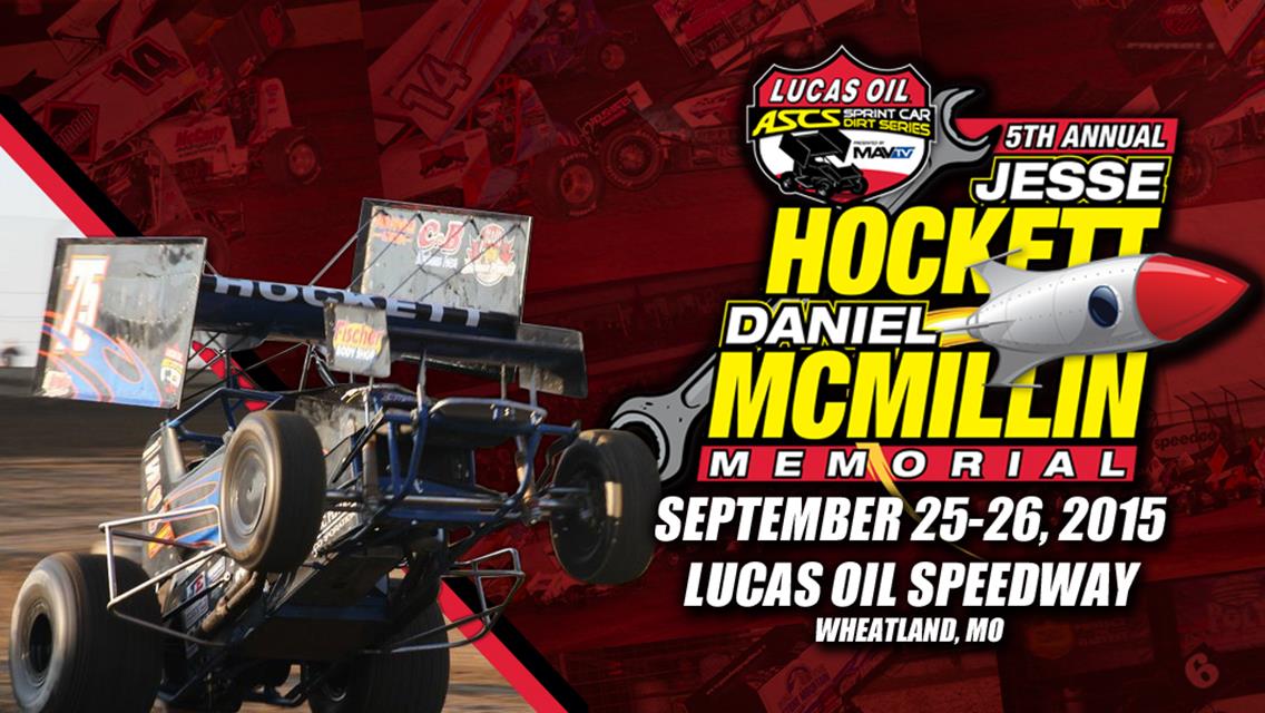 Quick Look: Lucas Oil ASCS at Lucas Oil Speedway