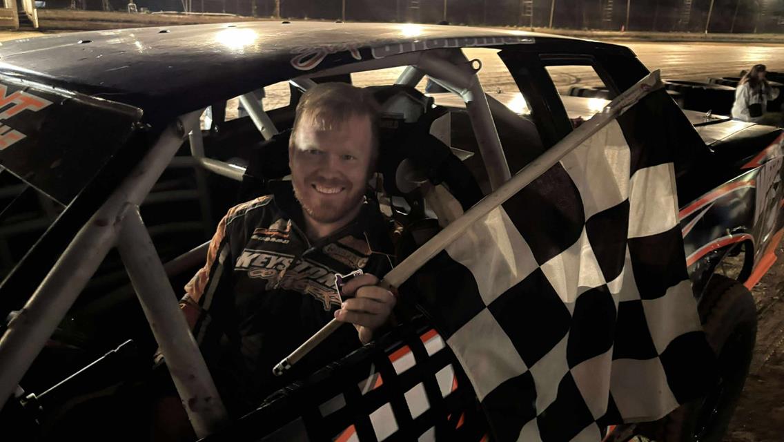 Dietz, Kokolis, and Olenik Break Through with First Career Wins at Dirt’s Monster Half Mile - Full Write Up Results For 9-6-25