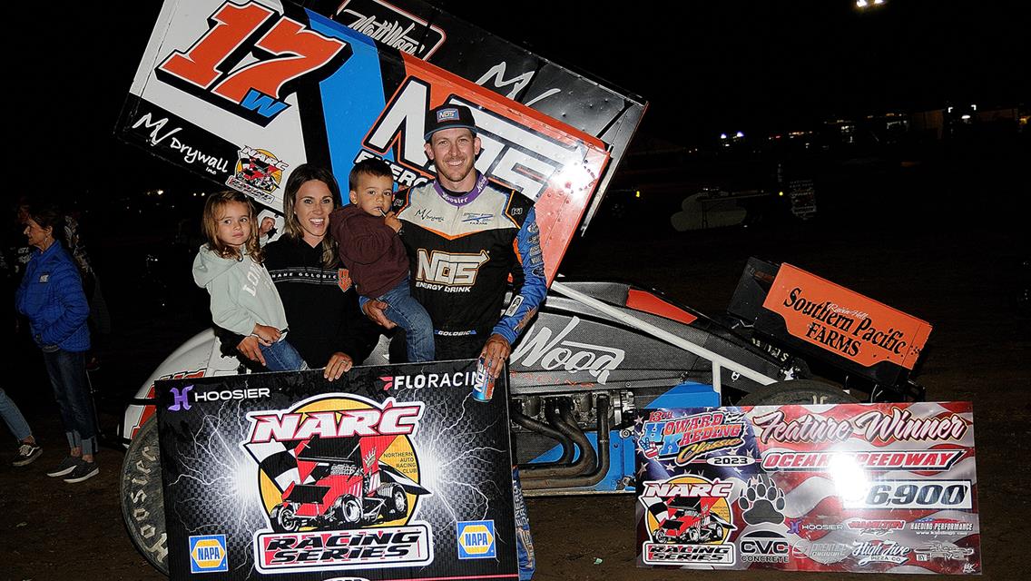 SHANE GOLOBIC PREVAILS IN 13TH HOWARD KAEDING CLASSIC IN WATSONVILLE