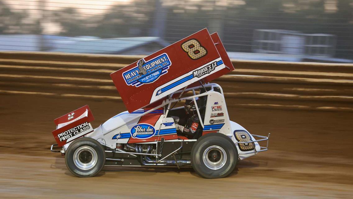 Zearfoss with top-ten in Jack Gunn Memorial; Busy Labor Day stretch commences Wednesday at BAPS