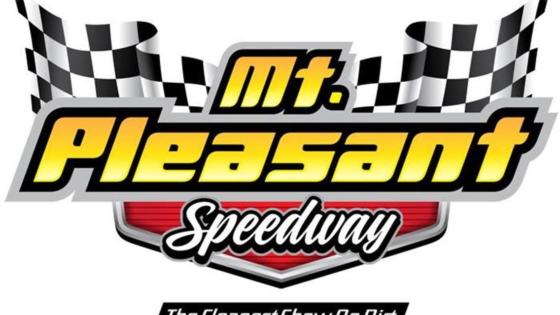 Mt. Pleasant Speedway to partner with Merritt Speedway in 2017