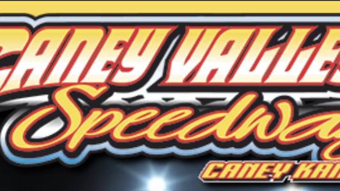 Caney Valley Speedway picks up Saturday Monett date