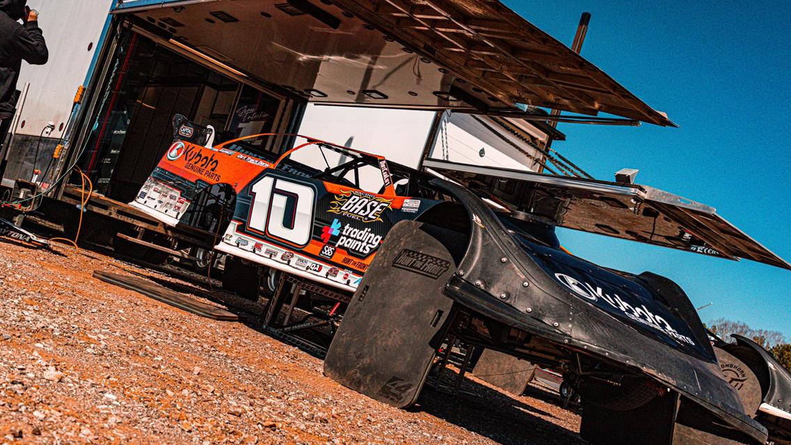 Cherokee Speedway (Gaffney, SC) – Cherokee Chief Super Late Model Series – March Madness – March 2nd, 2025.