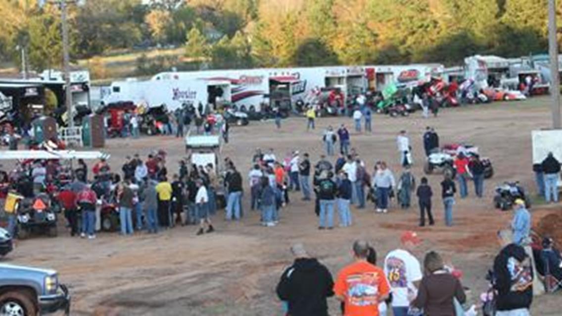 Up Close &amp; Personal: Every Ticket to DIRTcar Nat..