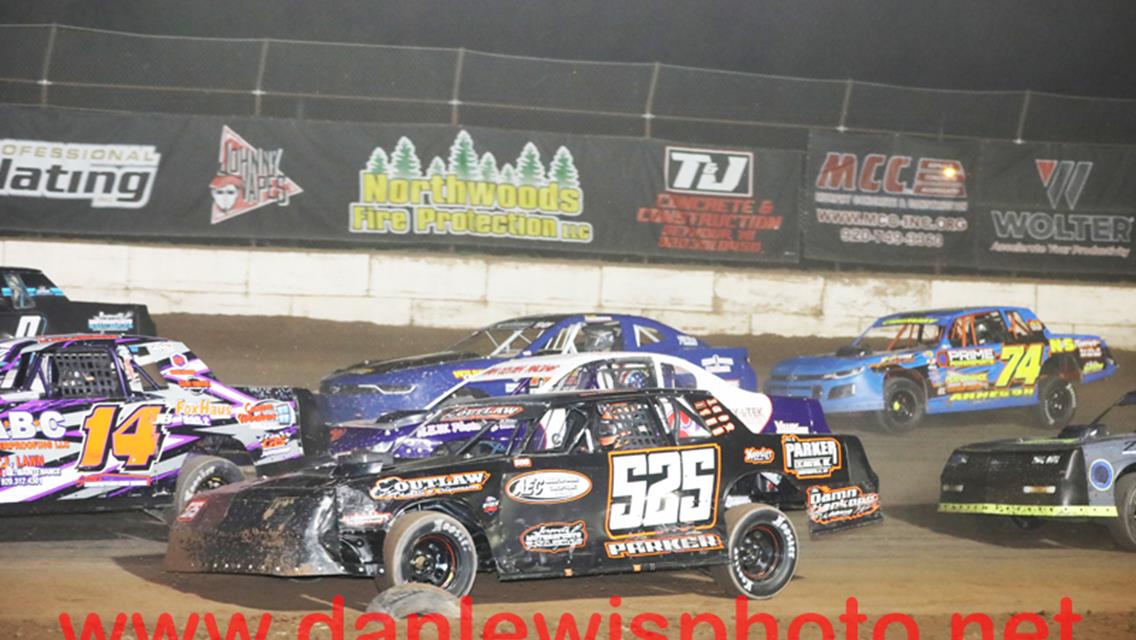 Whitman, Snellenberger, Schmidt, Van Straten, and Schulte Nab Checkers