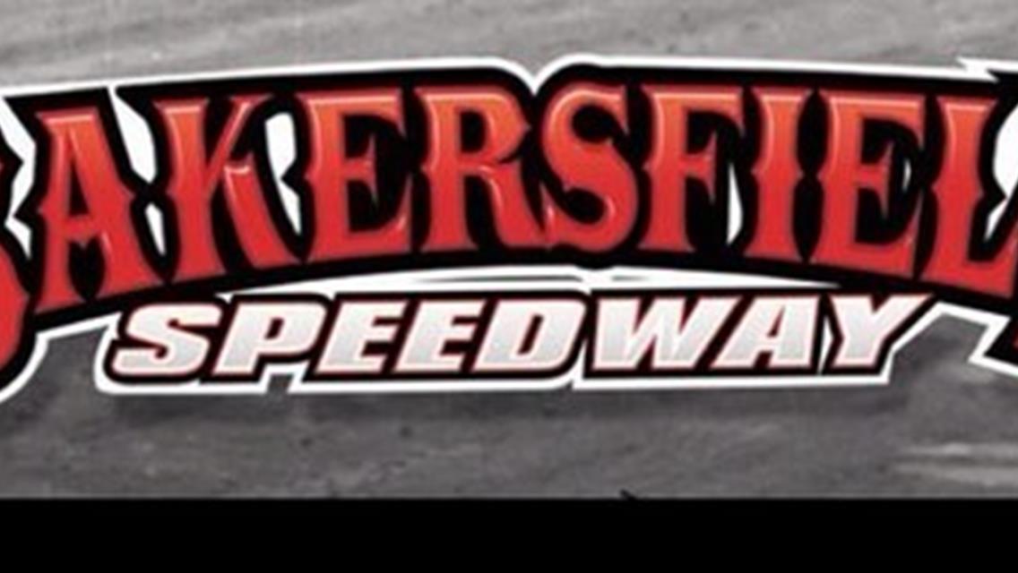 Western HPDs at Bakersfield Saturday; Paterson WIns Madera 30-Lapper