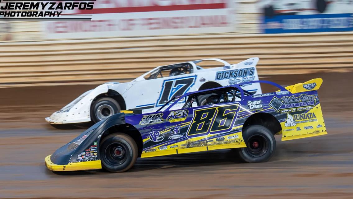 Berry Working to Regain Form at Port Royal