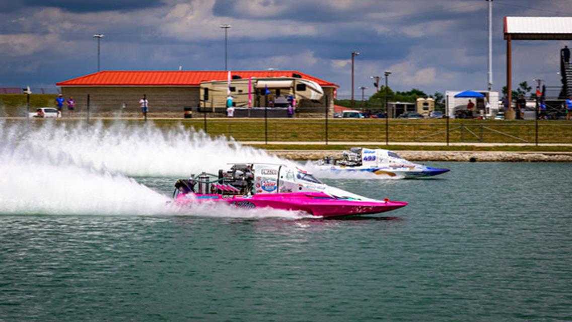 Diamond Drag Boat Nationals to be featured on Ozarks Fox AM show on Friday