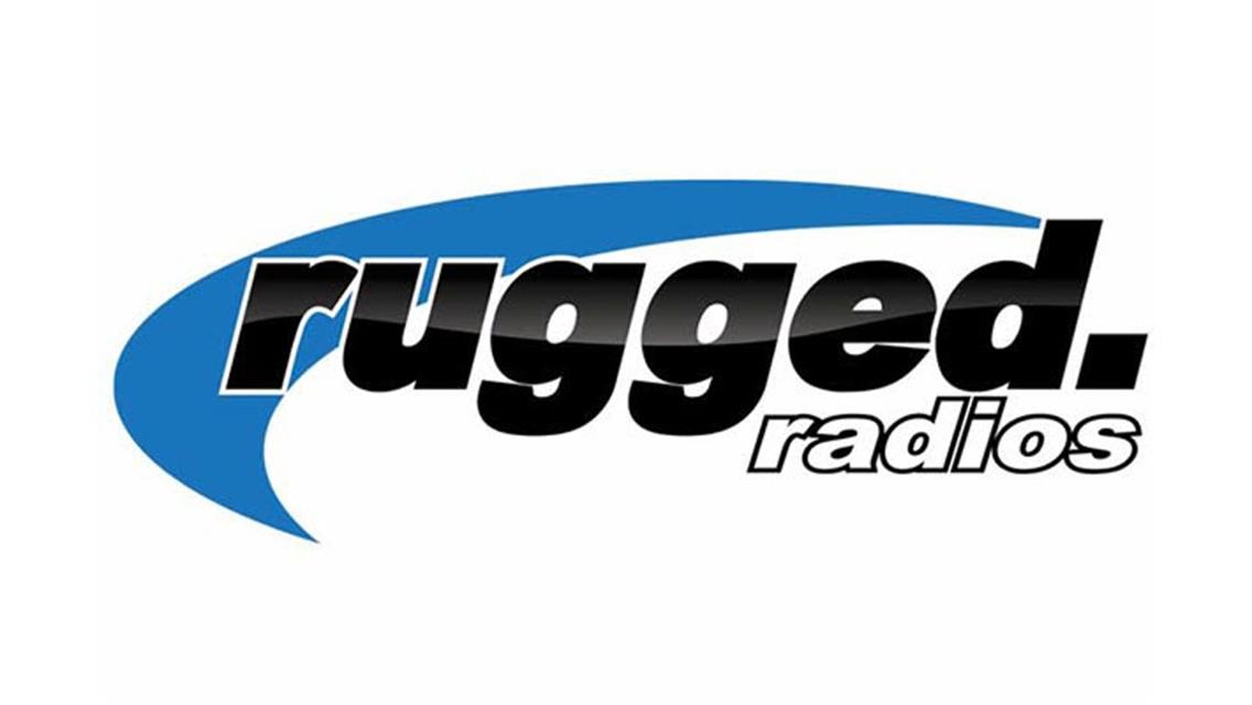 Rugged Radios returns as &quot;Official 2-Way Communications Provider&quot; of Lucas Oil Speedway