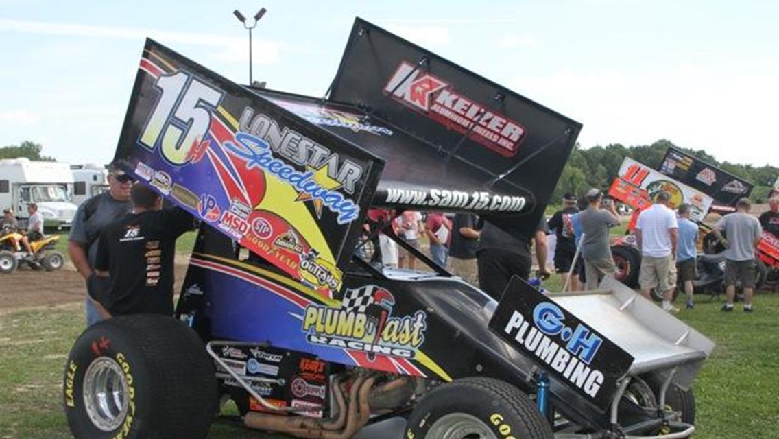 Previewing The Commonwealth Clash at Lernerville Speedway