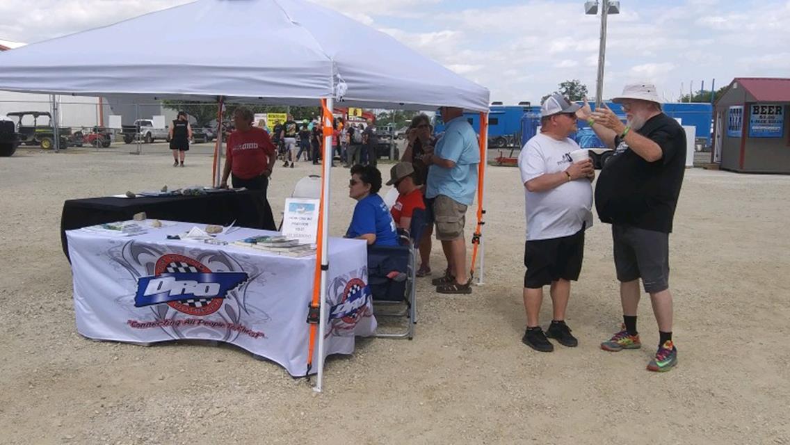 Eldora Dream 2024