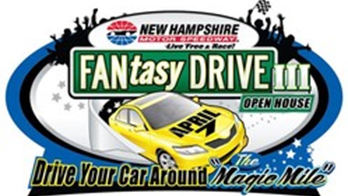 FANtasy Drive