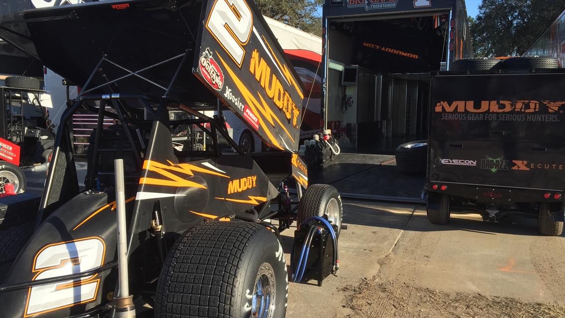 Big Game Motorsports and Lasoski Focused on Third Attempt at Knoxville