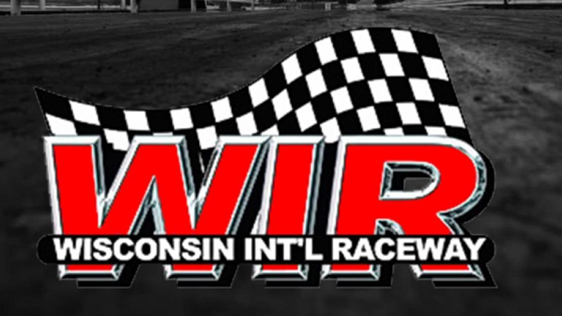 Wisconsin International Raceway to host IHRA Ironman Classic on August 3