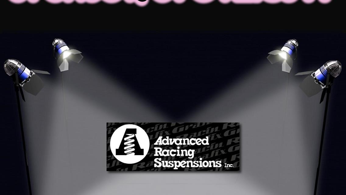 &quot;Sponsor Spotlight: Advanced Racing Suspension&quot;