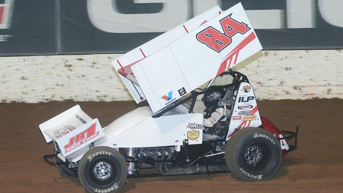 ASCS Red River Region Set For Third Season Of Action