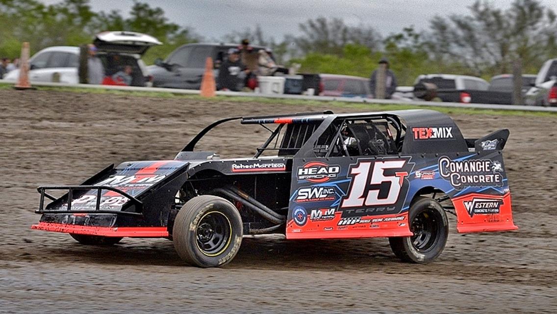 Opening Night, Take Two @ I-37 Speedway 4-5-25