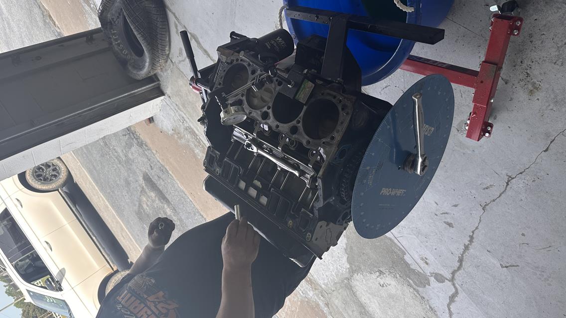 Davis &amp; Hill Motors Found Legal After Full RUSH Inspection; Scott Disqualified and Suspended
