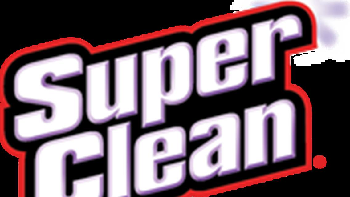 SuperClean Adding to the Fan Experience!