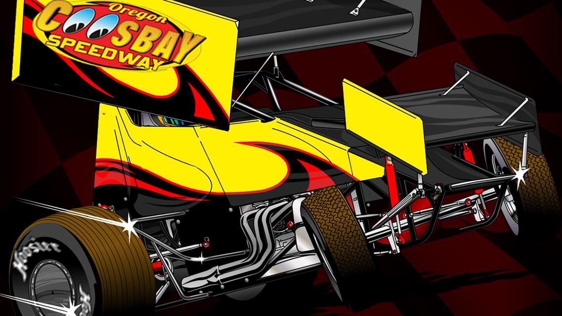Western Sprint Tour Speedweek July 22nd
