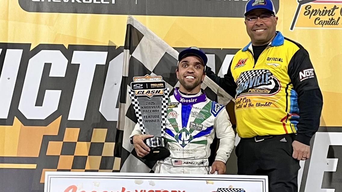 4-19 Rico Abreu