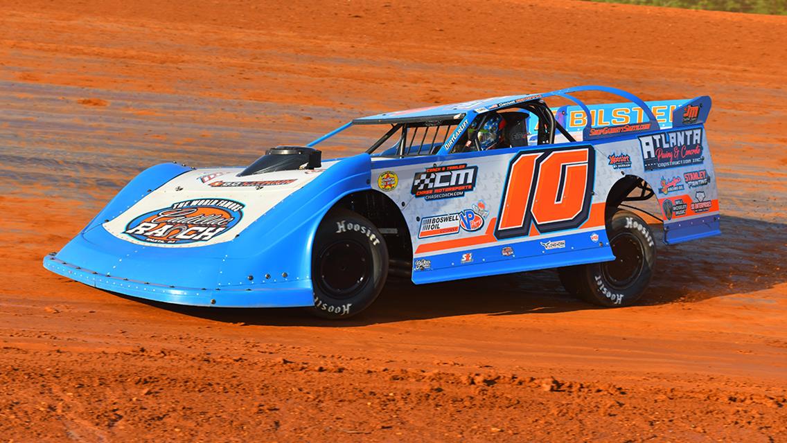 I-75 Raceway (Sweetwater, TN) – Southern All Stars – July 3rd, 2025. (Michael Moats photo)