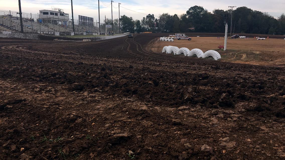 CCSDS Ready for Natural State Doubleheader Weekend Up To $8,000 in Winner’s Purse Up for Grabs in Arkansas Doubleheader