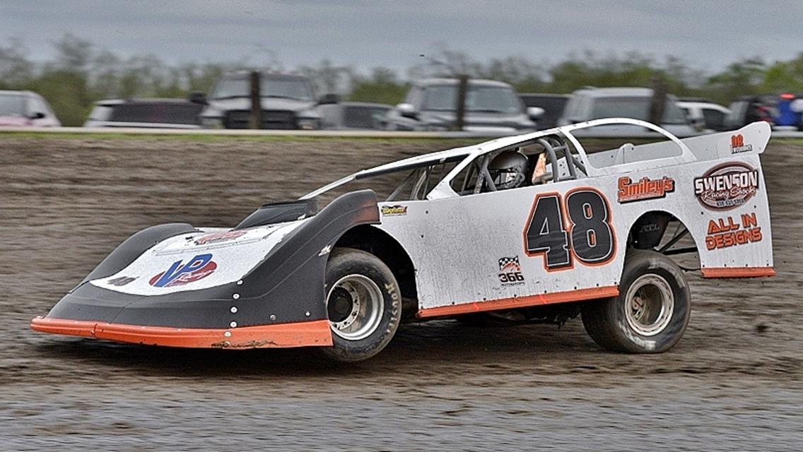 Opening Night, Take Two @ I-37 Speedway 4-5-25