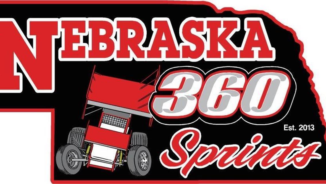 Open Wheel Fest featuring Nebraska 360&#39;s vs MSTS Sprints