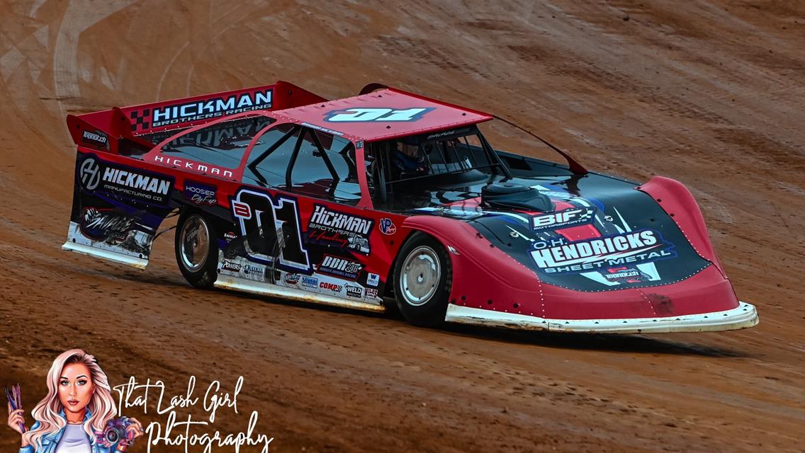 I-75 Raceway (Sweetwater, TN) – May 24th, 2025. (That Lash Girl Photography)