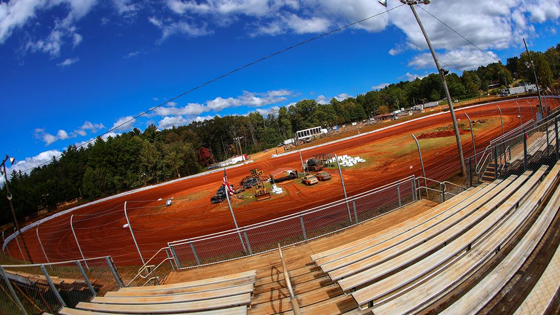 Tri-County Race Track to Reopen in ’25 Under J&amp;J Promotions