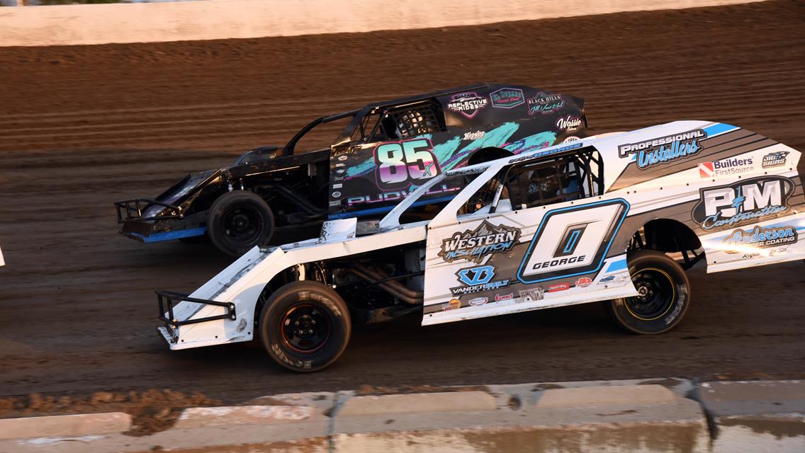 Month of Money Championship Weekend Winners!