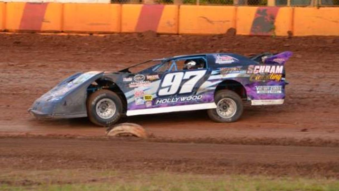 Will Greg Walters Win His Fifth Doug Walters Classic?