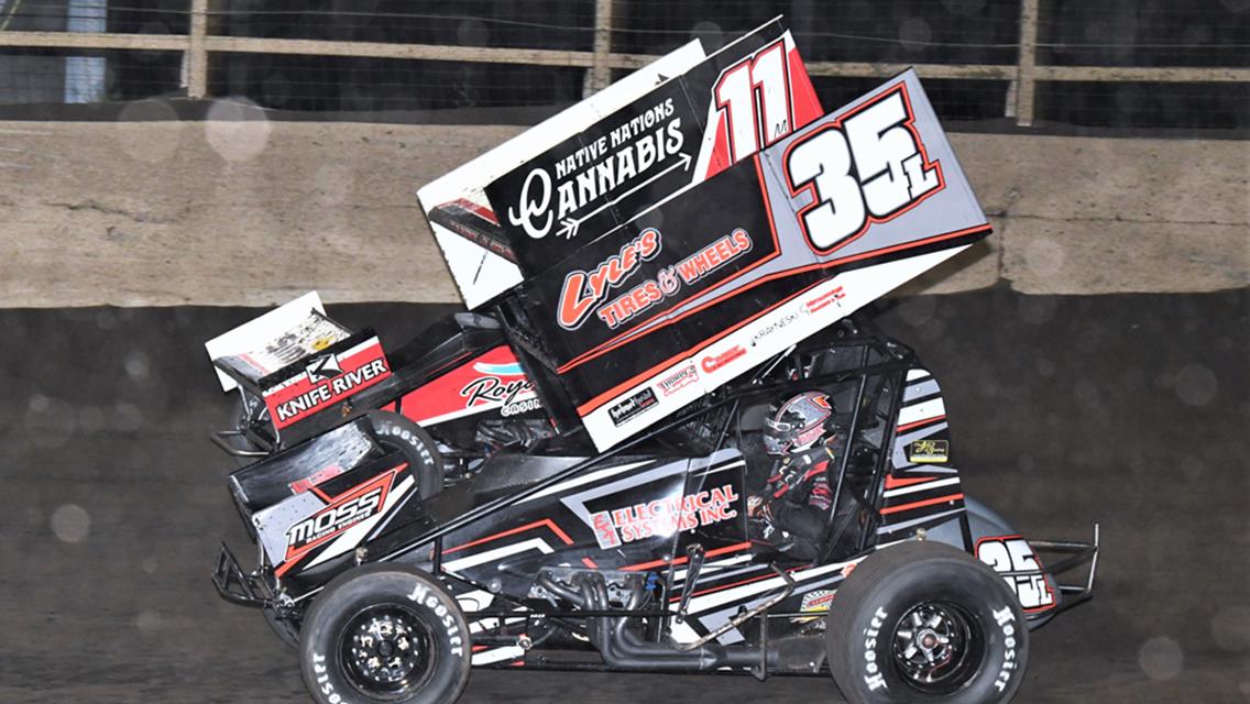 Sioux Falls-based MSTS expands into 410 sprints for 2024