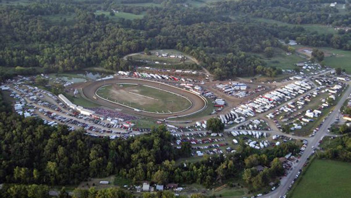 25th Annual Topless 100 this weekend at Batesville