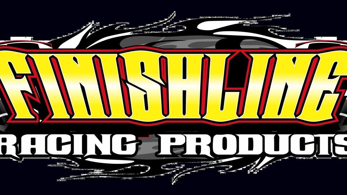 Finishline has launched their website www.finishlineraceparts.com