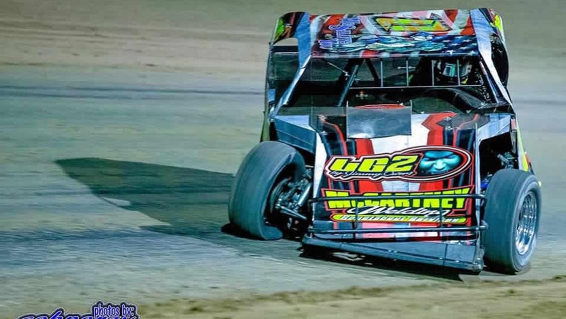 Jake O&#39;Neil sweeps Dakota Mod Tour field at Jamestown