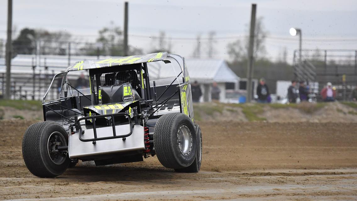 Saturdayâ€™s Test and Tune Gets Racers Ready for Upcoming Season