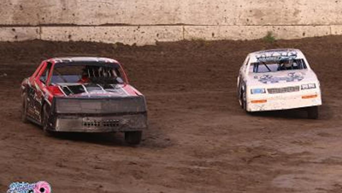 Six Divisions Of Racing Planned On Scout Night This Saturday At Antioch Speedway