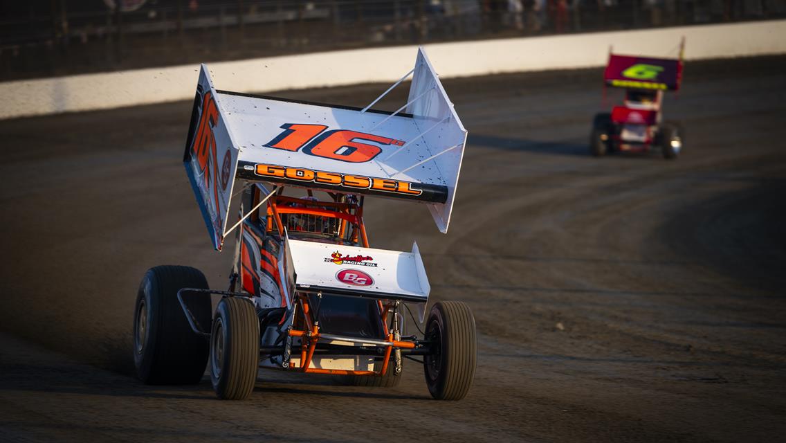 ASCS Western Plains Set For El Paso Country Raceway