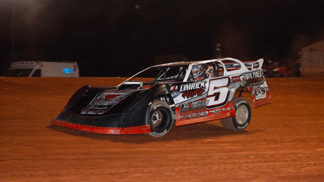 Exum Claims Morgan Sheffield Memorial at Needmore! Herrington, Garver Also Score CRUSA Wins