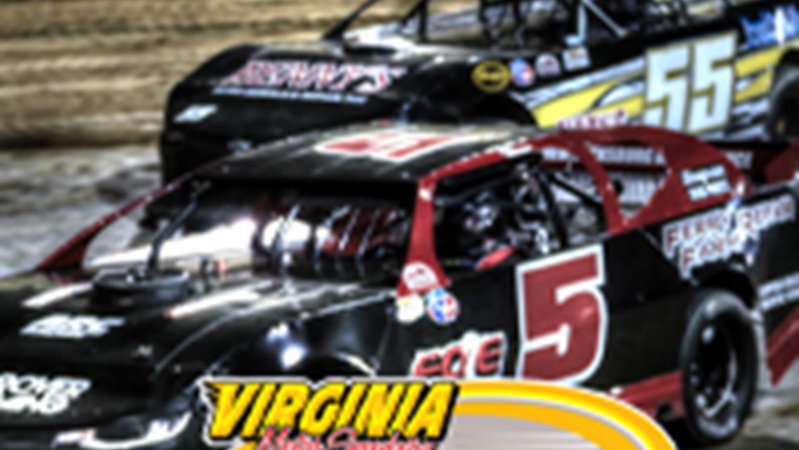 Speedway to Host Week 2 of Dirt Series Championship Weekly Racing this Saturday, April 30th